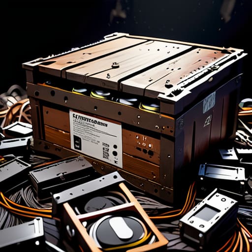 Identify Bloated Folders That Are Eating Your Drive.