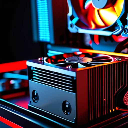 Identifying the Pc Hardware Bottlenecks Killing Your Frames