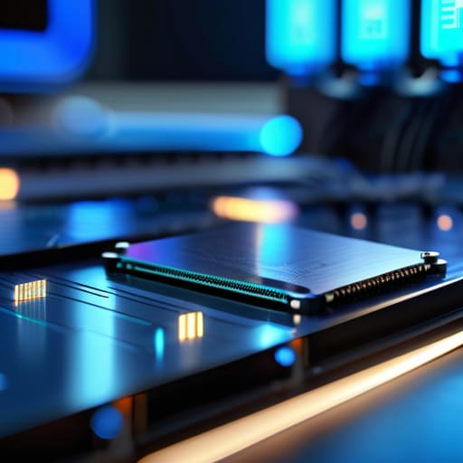 Mastering Disk Io Performance Monitoring Without the Fluff
