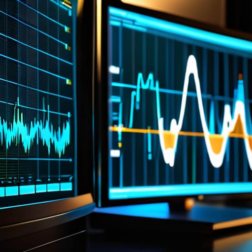 Mastering Time Series Analysis Techniques for Real Data