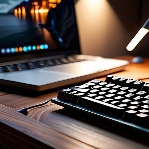 Minimizing Digital Distractions for Real Results.
