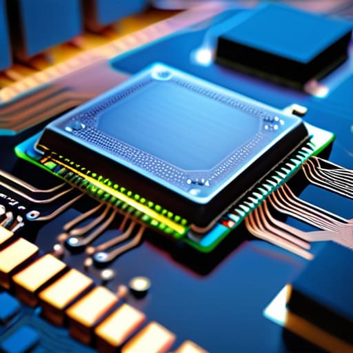 Optimizing Nand Flash Performance Without the Bloat