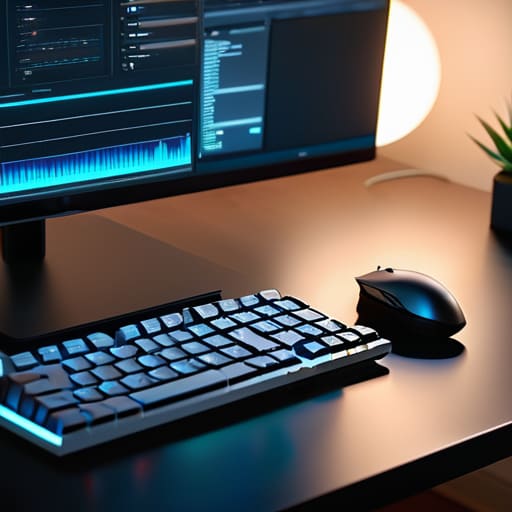 Organizing Digital Workspace Without the Mental Clutter