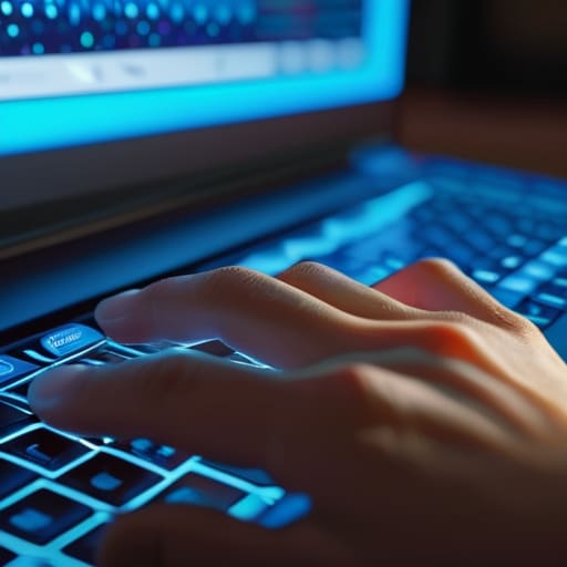 Stop the Stalking Limit Data Tracking Online Fast