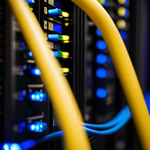The Real Truth About Structured Cabling Standards.