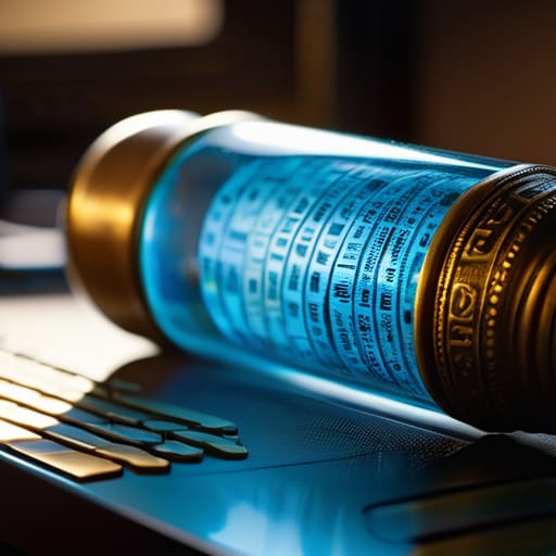 Cut Through the Noise of digital snake oil.