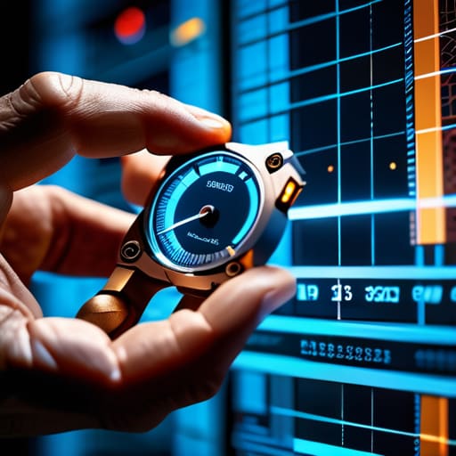 Cutting Through the Noise in system management.