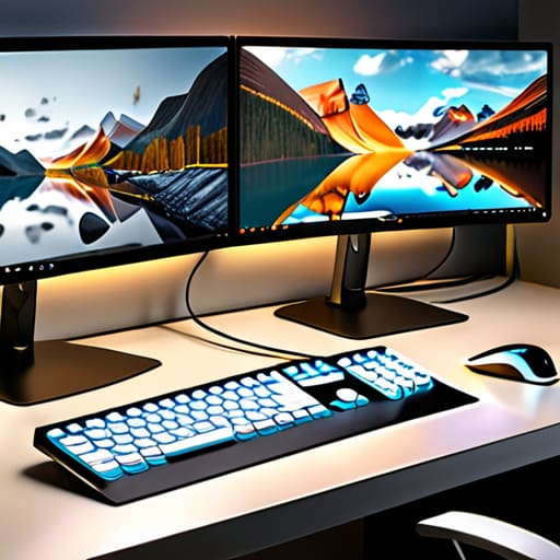 Cutting Through the Noise with hardware fundamentals.