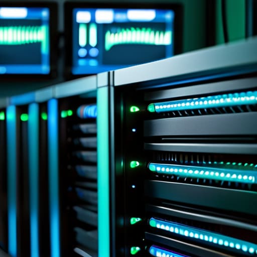 Cutting Through the Noise with predictable deployment.