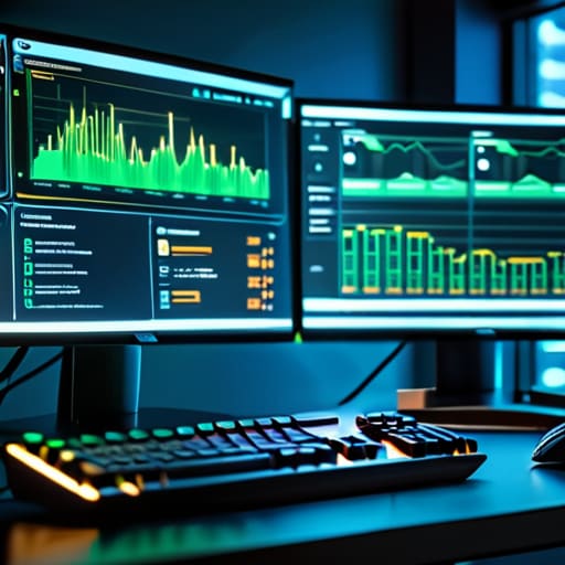 Cutting Through the Noise of cybersecurity.