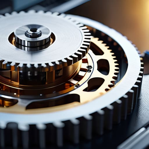 Cutting Through the Noise for system stability.
