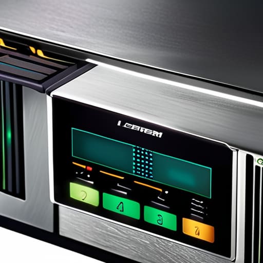 Don't Leave It to Chance: Firmware Update