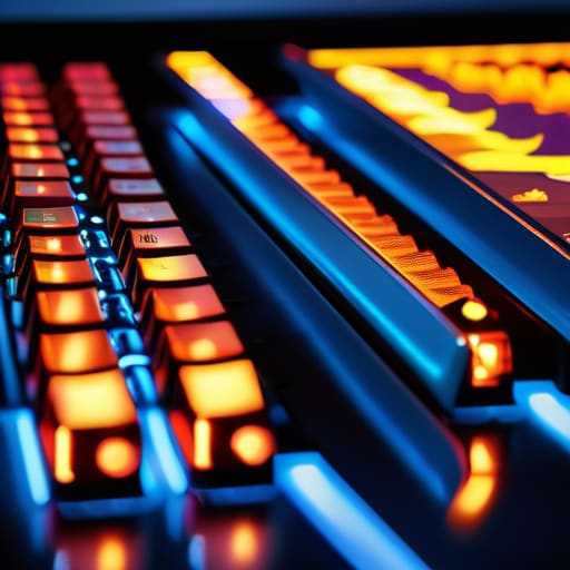 Don't Wait for the Red Screen.