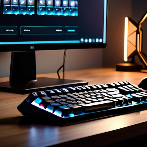 Final Thoughts on Taking Control of hardware.