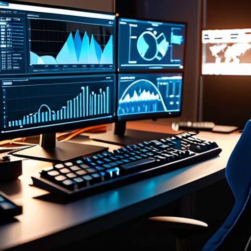Stop Chasing Ghosts and Start Monitoring.