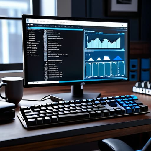 Stop Clicking, Start Typing in PowerShell.