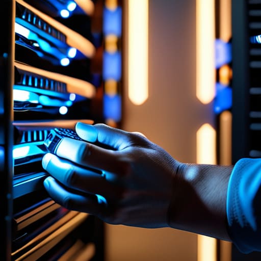 Stop gambling with your data.