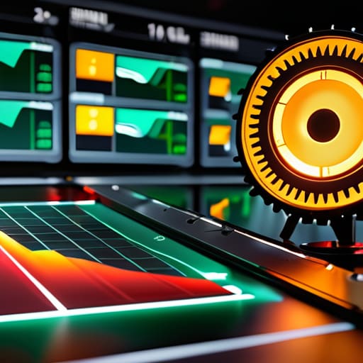 Stop Guessing and Start Measuring metrics.