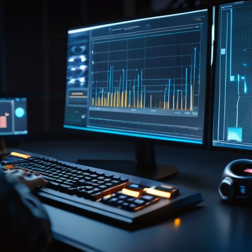 Stop Guessing and Start Measuring performance data.