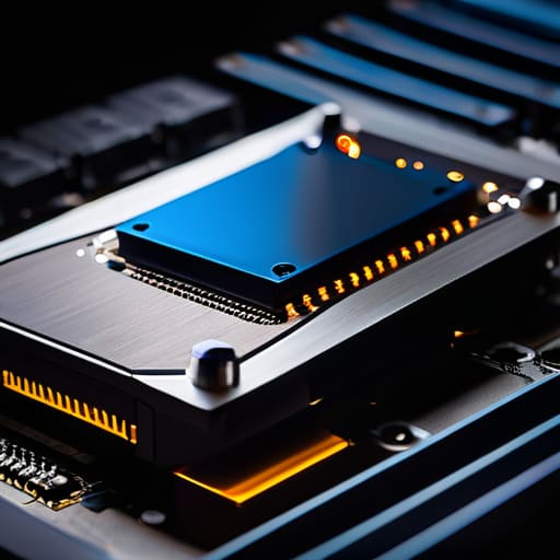 SSD health tips: The Bottom Line.