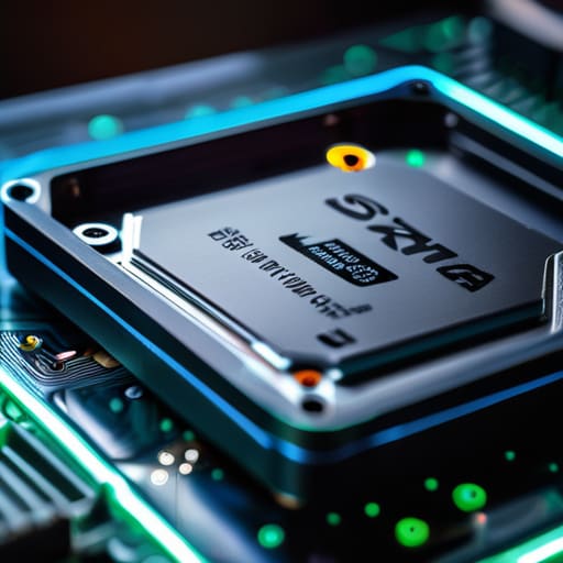 The Bottom Line: monitor drive health.