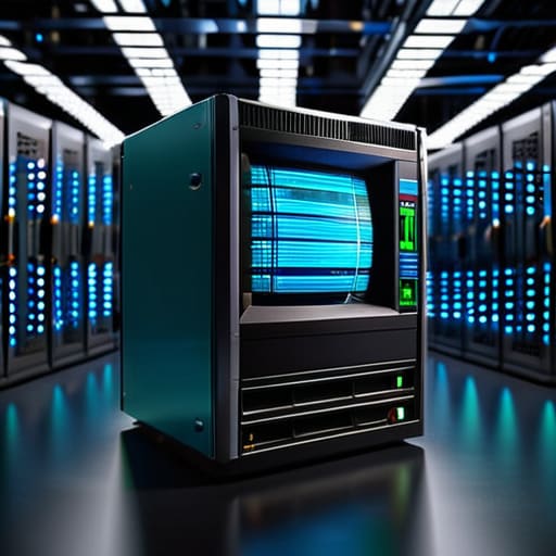 The Bottom Line on managing legacy hardware.