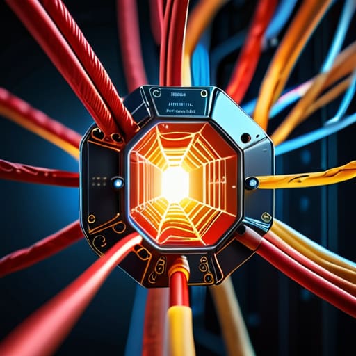 The Bottom Line: Secure your network profiles.