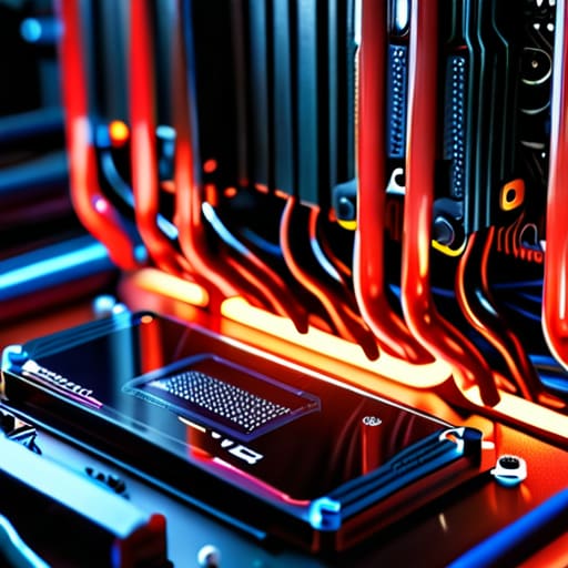 The Bottom Line: security impacts performance.