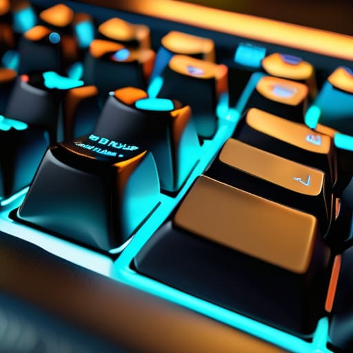 The bottom line: configuring your OS correctly.