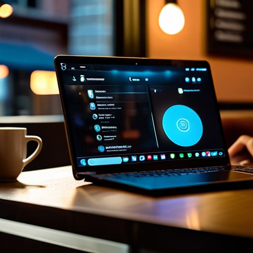The Bottom Line: managing metered connections.