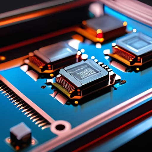 The Bottom Line: diagnosing failing GPUs.