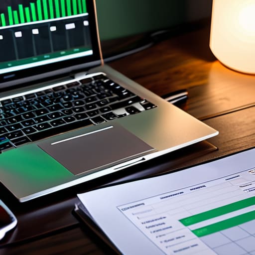 The Bottom Line for audit compliance.