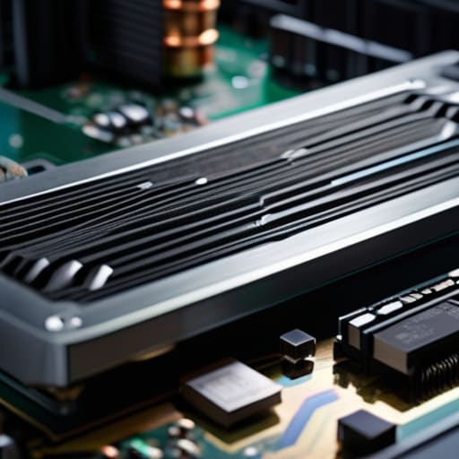 The Bottom Line on Aging Hardware.