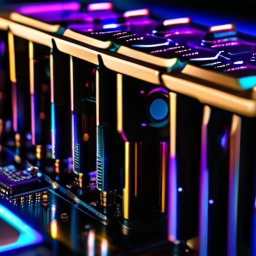 The bottom line on memory bandwidth.