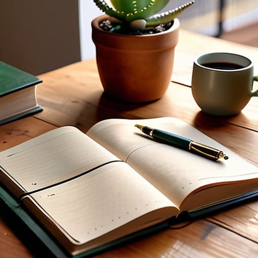 A Monthly Routine of Twenty Minutes