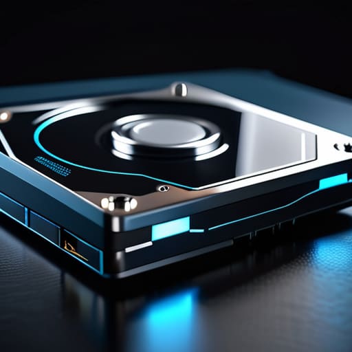 Running a Disk Check Safely