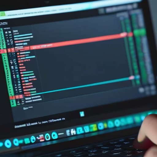 Changing Dns Servers