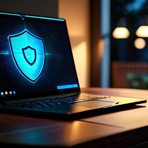 Remote Desktop Without Exposing It