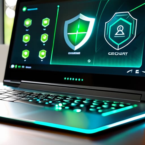 Security Settings Reviewed Properly