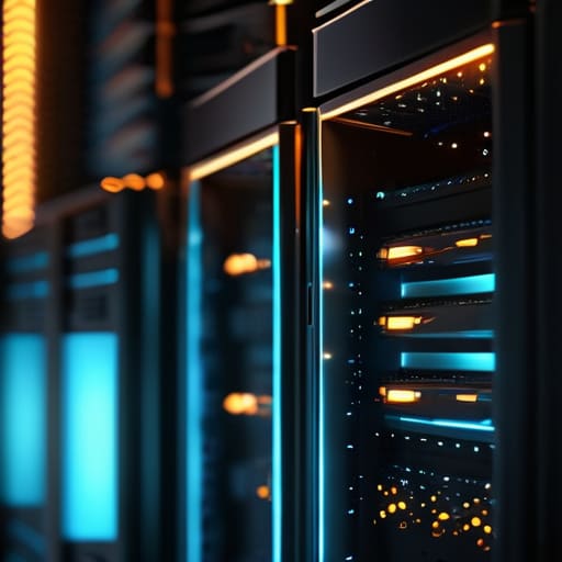 Disk Latency as the Hidden Cause