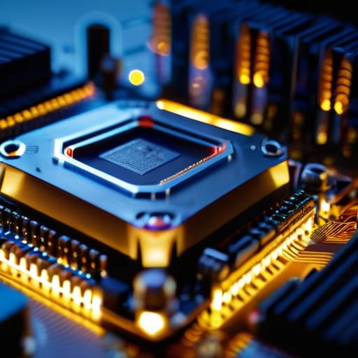 Finding the Process Using the Cpu