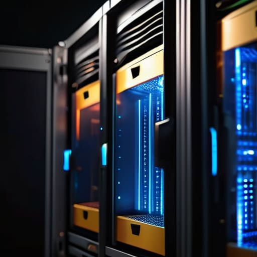 Running an Unsupported Machine Safely