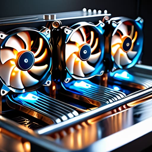 Cooling Improvements That Work