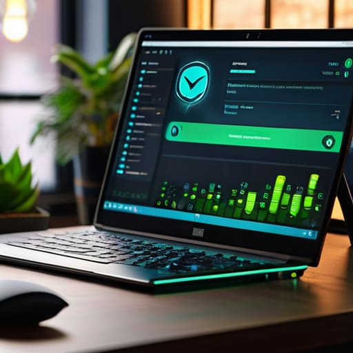 Updates Applied and Verified