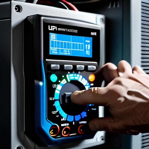 Testing a Ups Battery Yearly