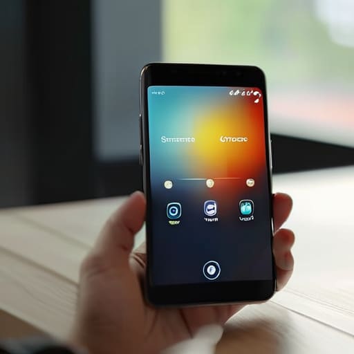 Which Apps Can Use the Camera