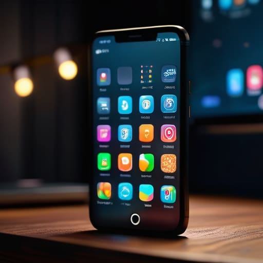 Learn how to manage background apps.