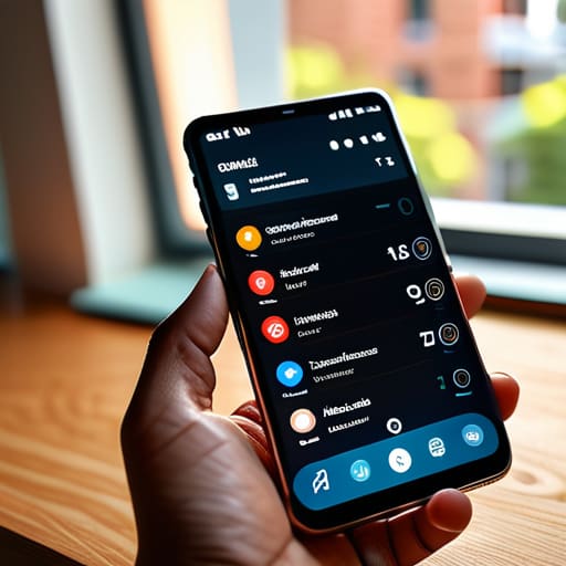 Managing Paired Devices