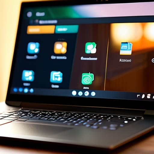 Changing Default Apps Properly