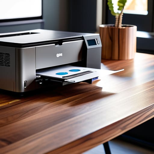 Printer Defaults That Stay Put